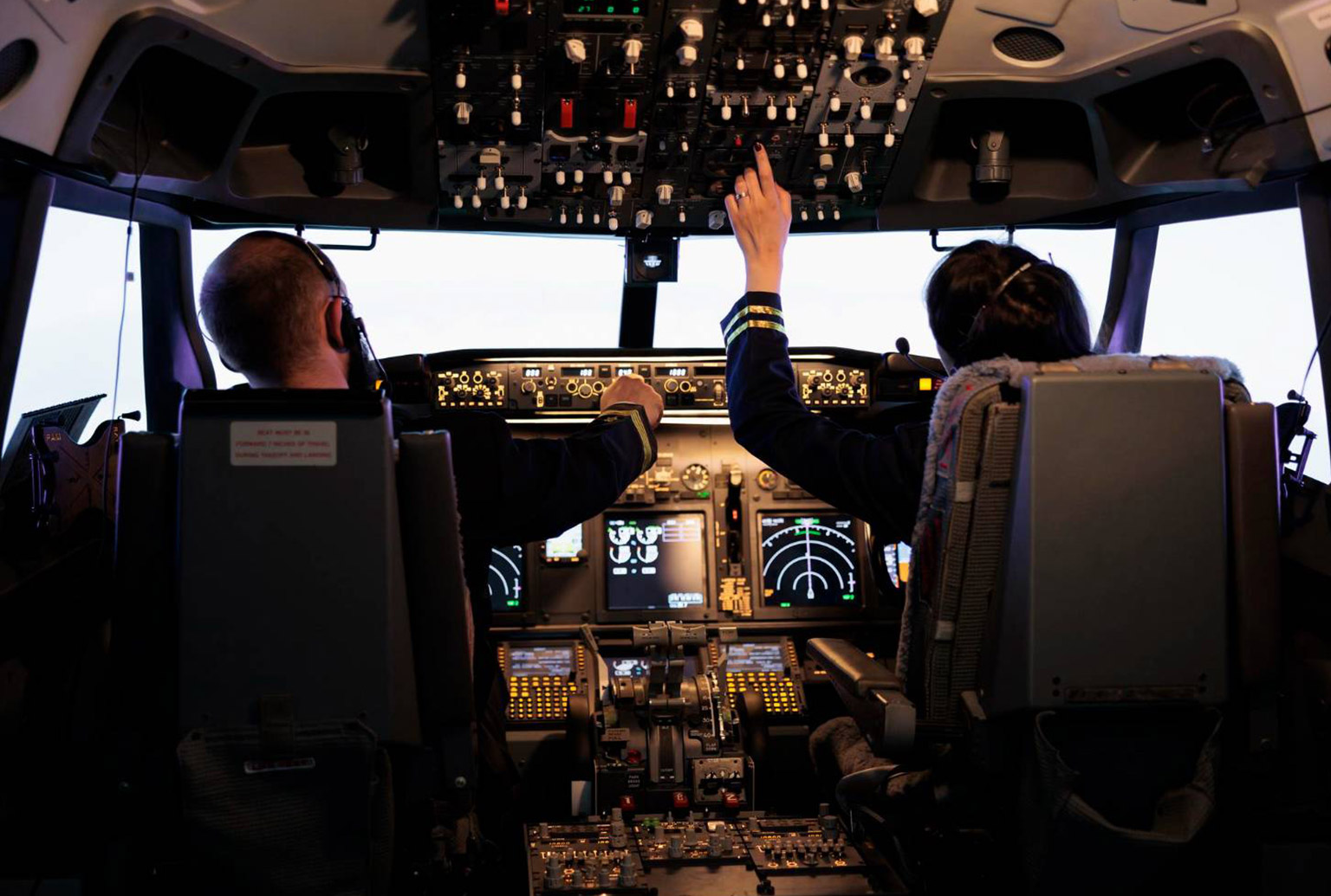 Uluslararası Pilot Lisansı Süreci