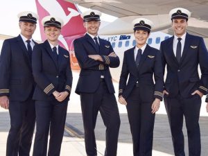 Commercial Pilot
