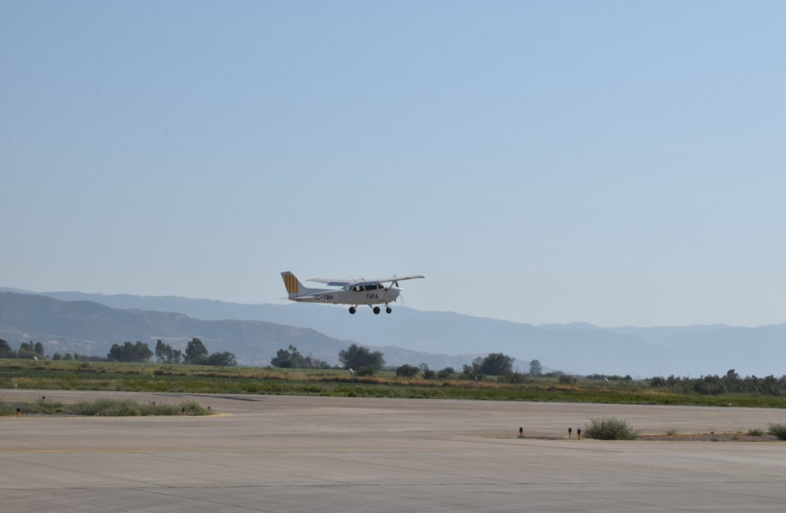 Aviation School in Turkey: Education Programs and Career