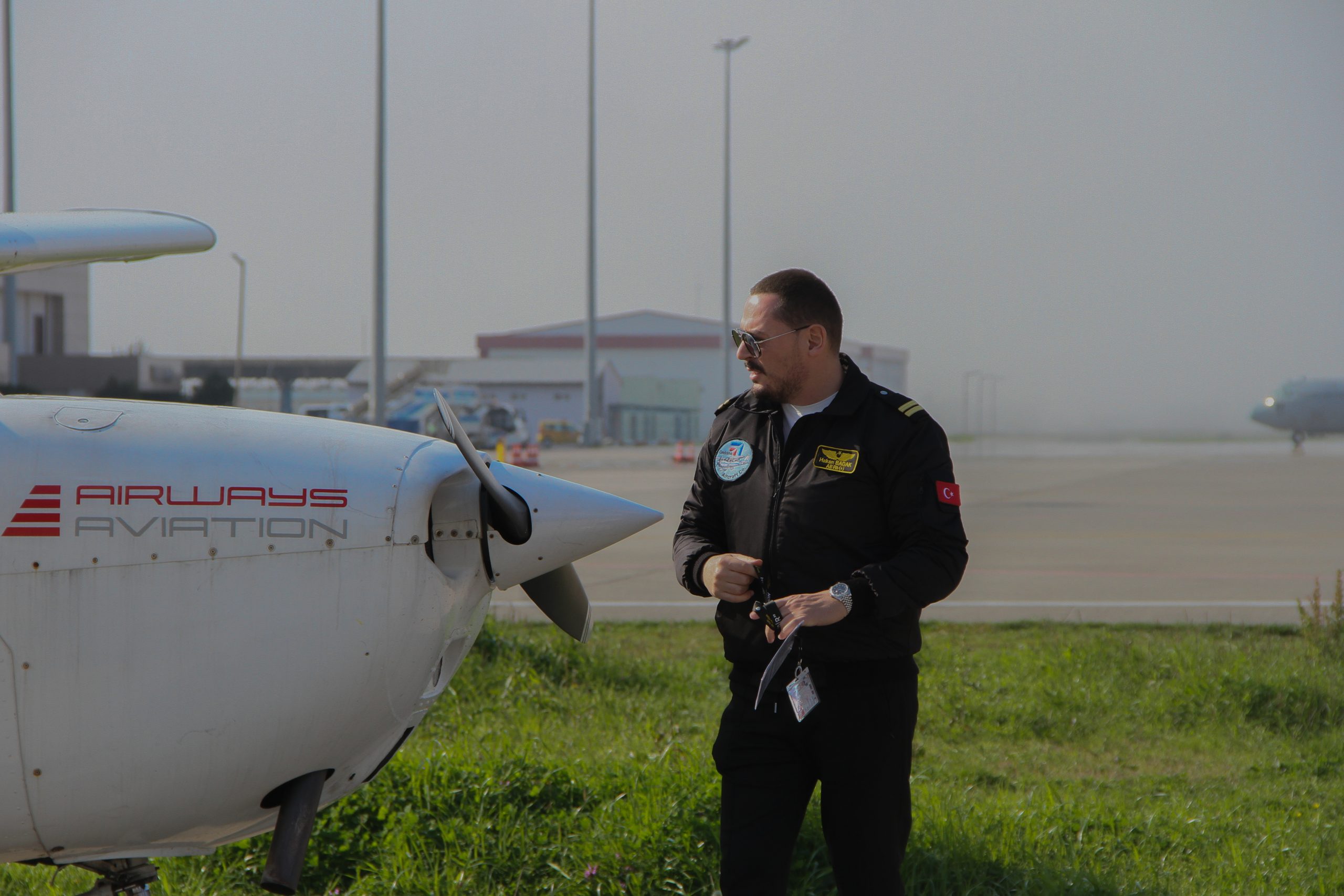 Career Opportunities After Flight Training