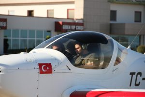 PPL Lisansı ATPL