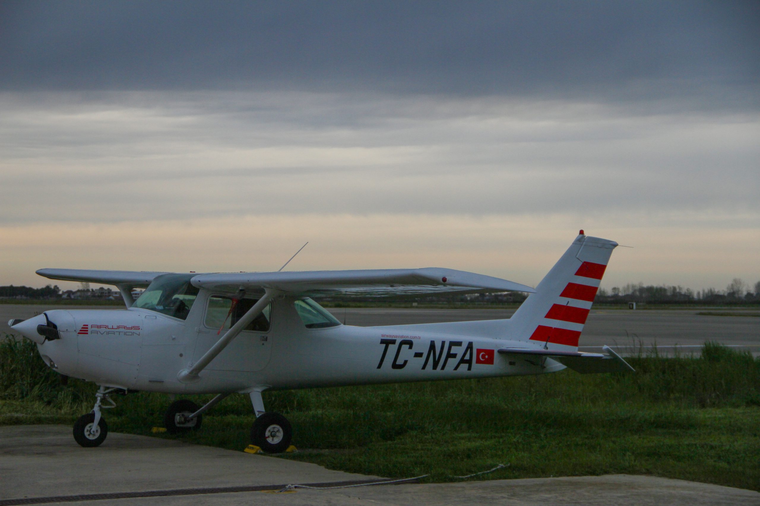 Why İstanbul Is a Popular Location for Pilot Training