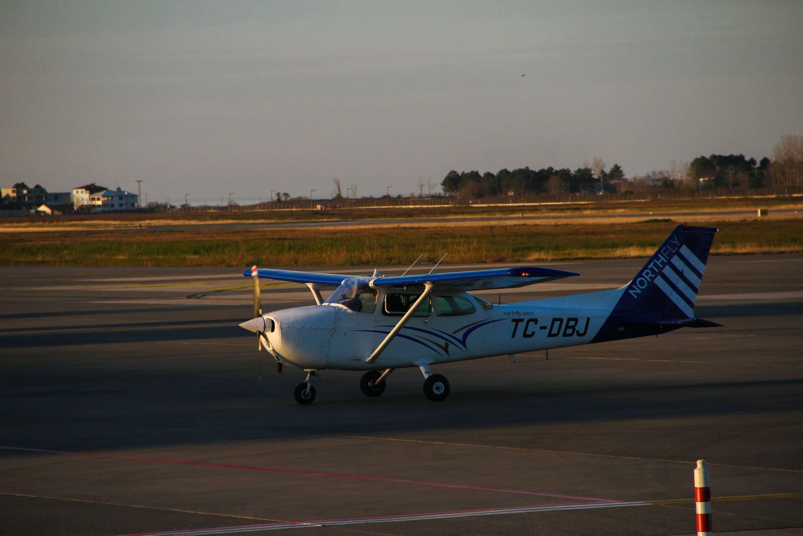 Modular Flight Training Programs