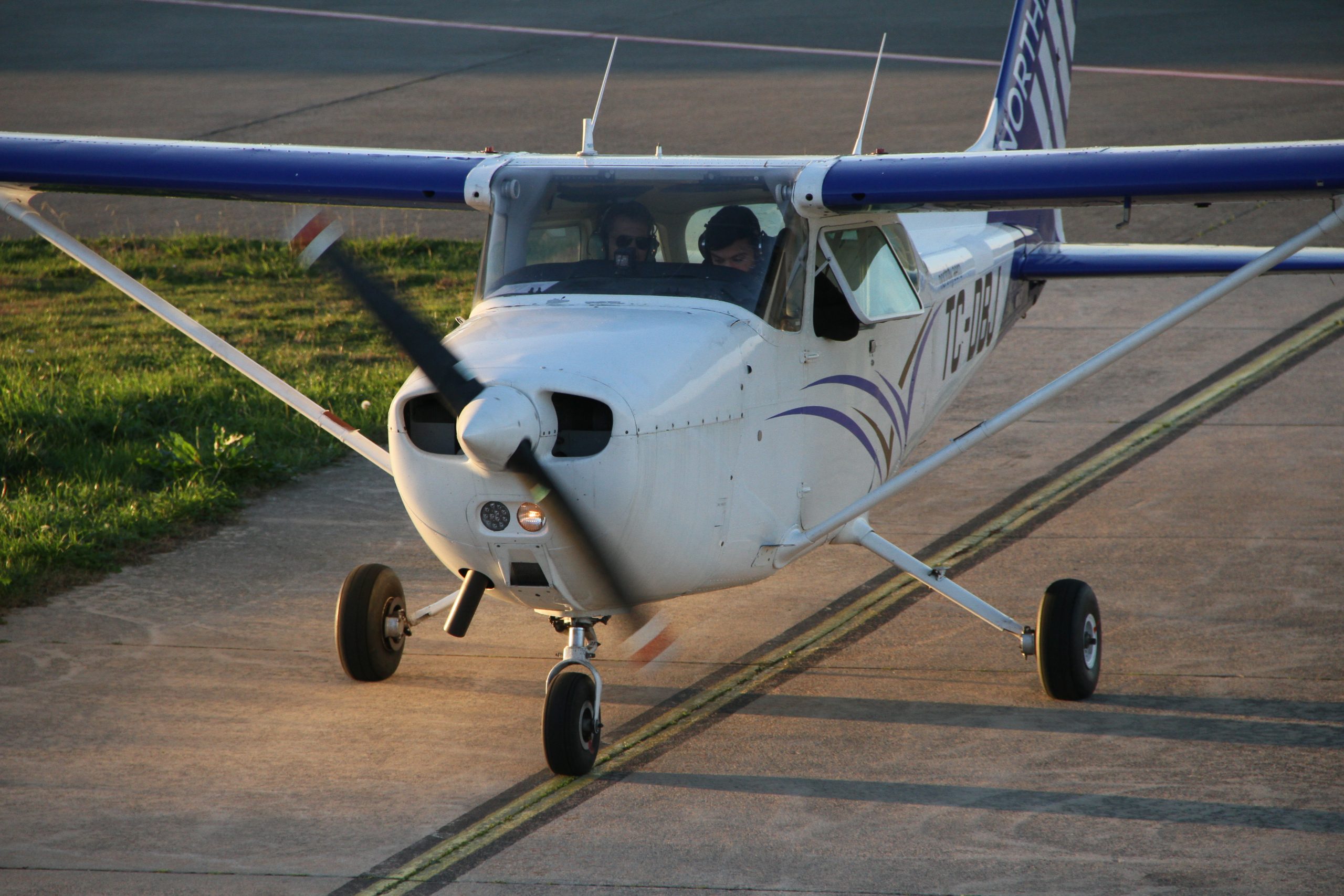 How to Become a Pilot in Turkey Step by Step