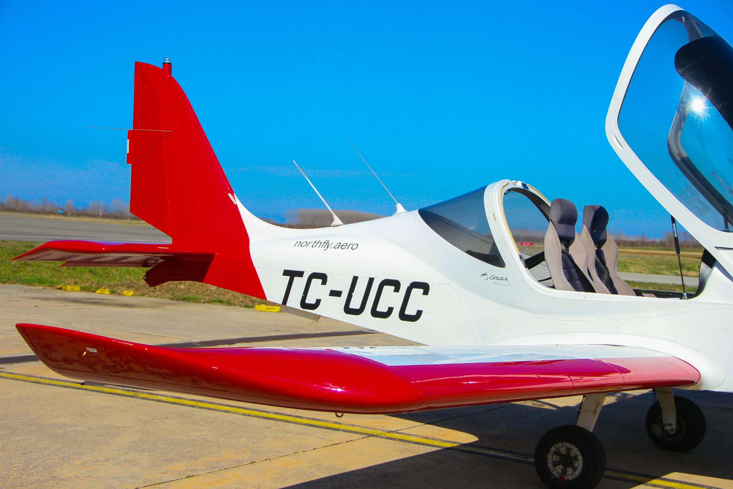 Introduction to Aviation Career in Turkey