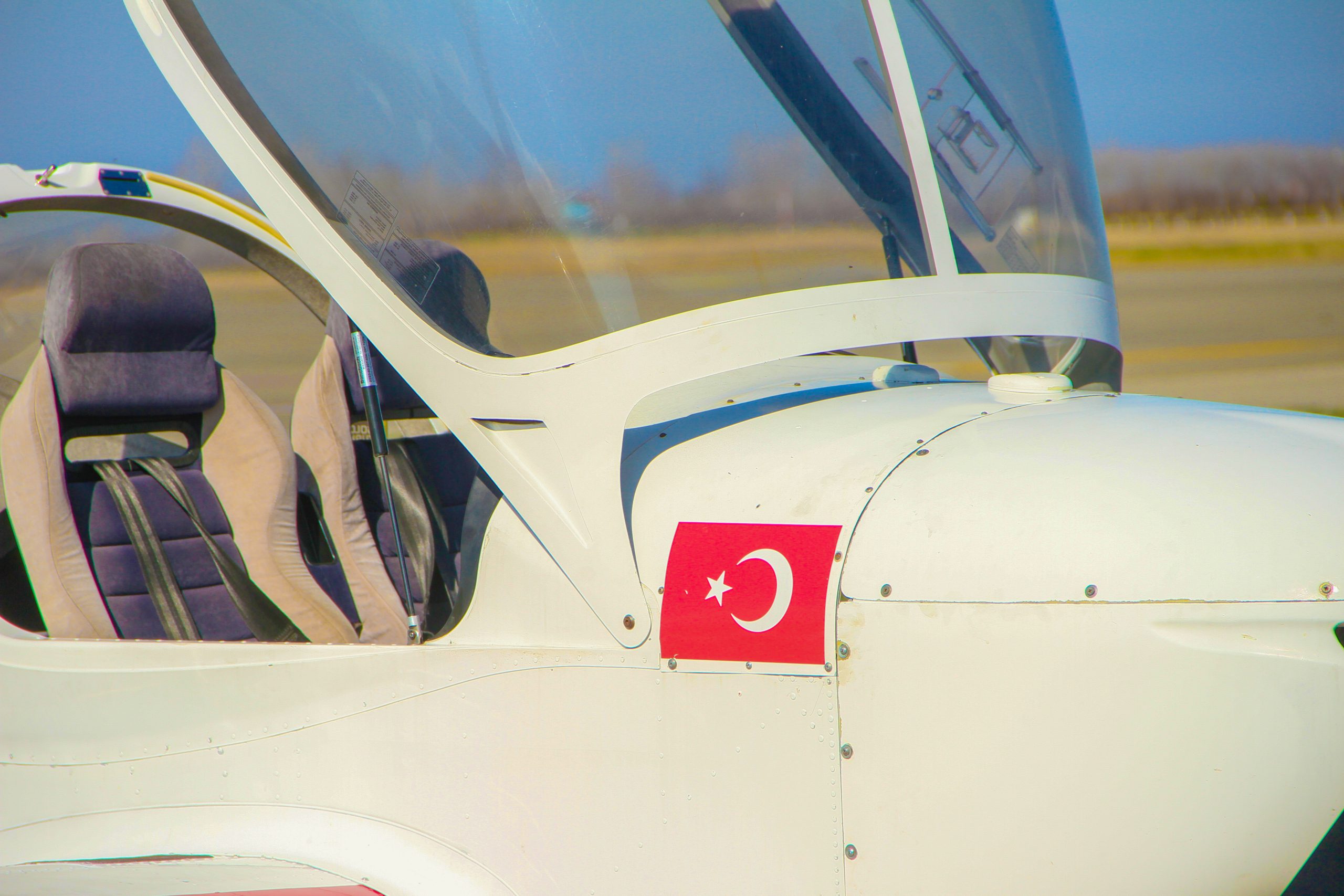Aviation Schools and Flight Academies in Turkey