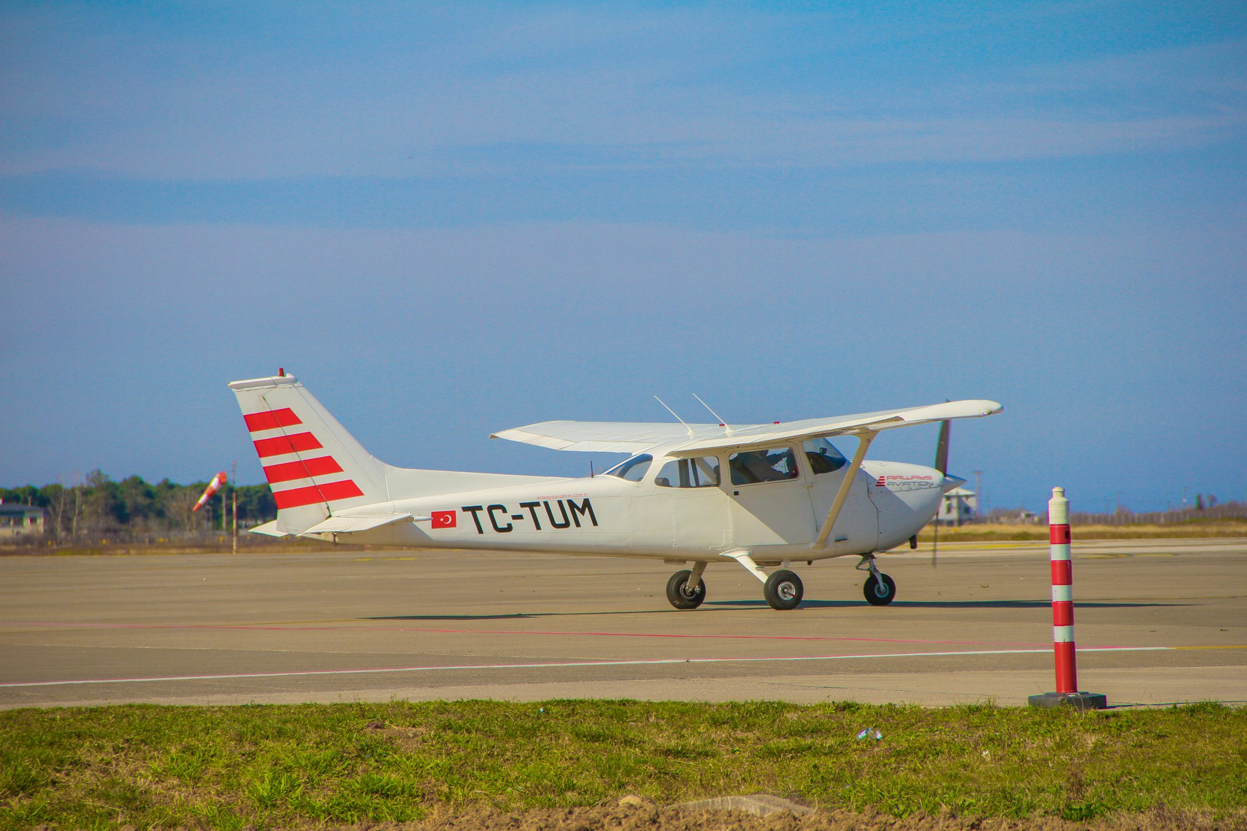 Aircraft Pilot License