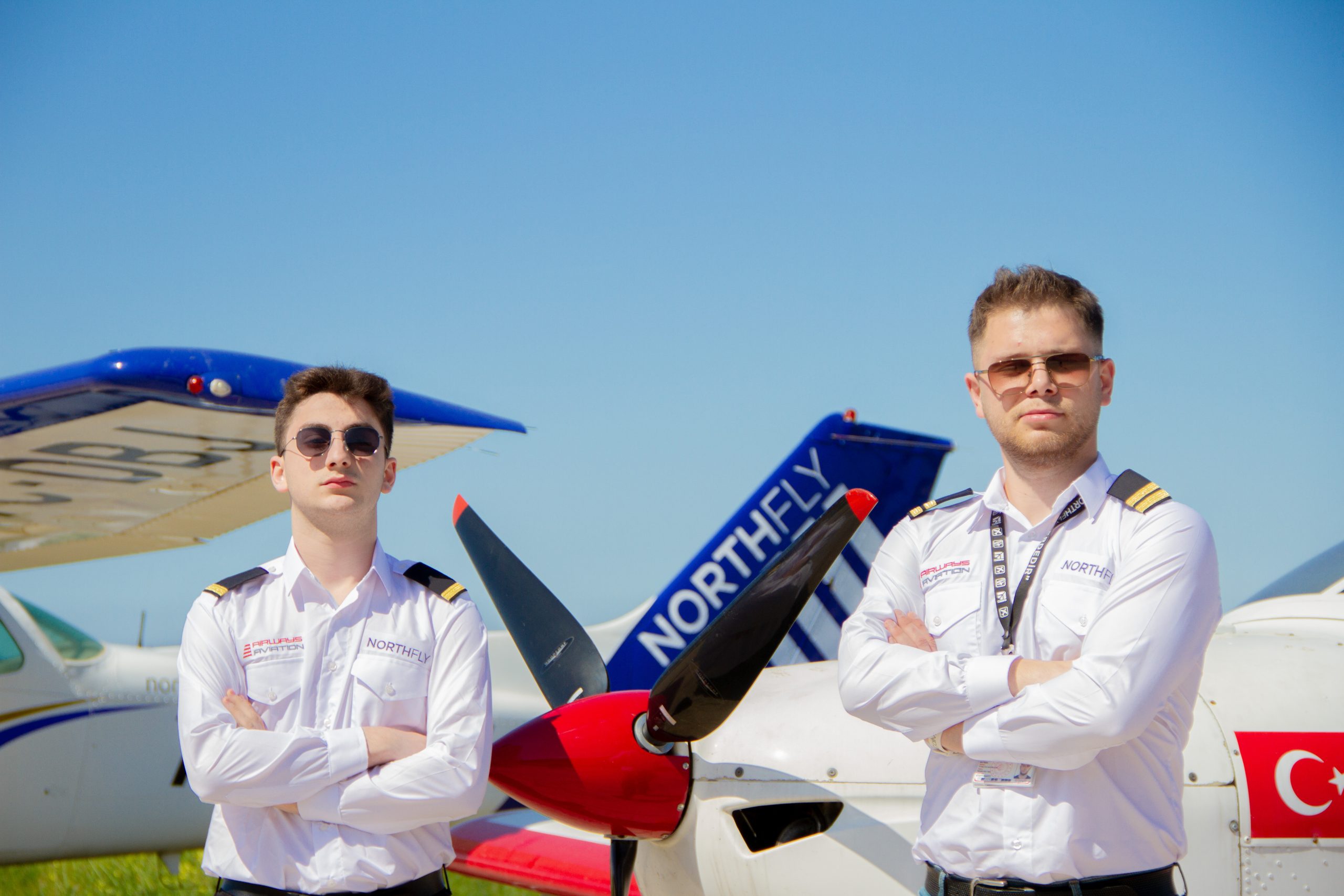 Why Study Aviation in İstanbul?