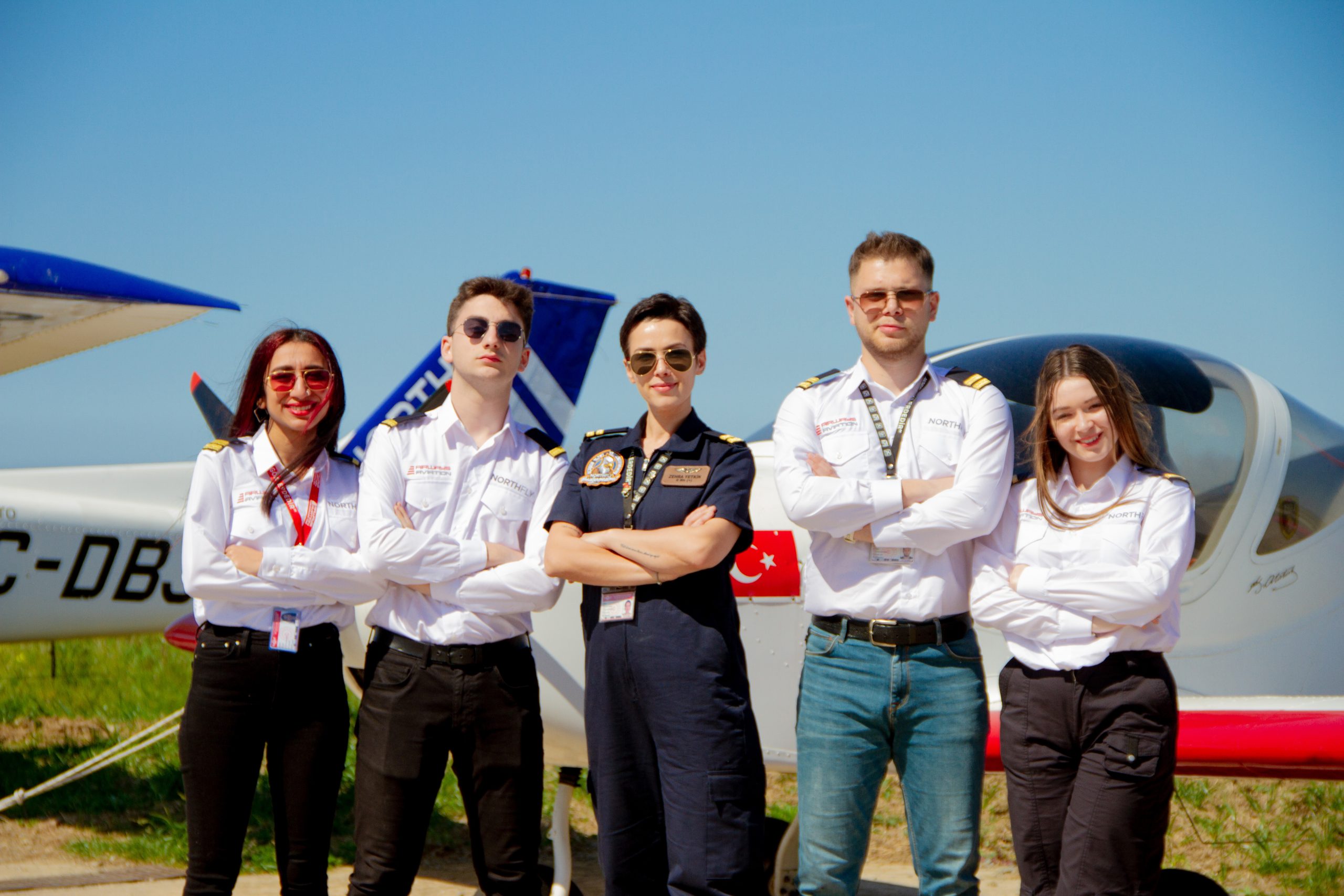 Commercial Pilot Licence (CPL) Pathway
