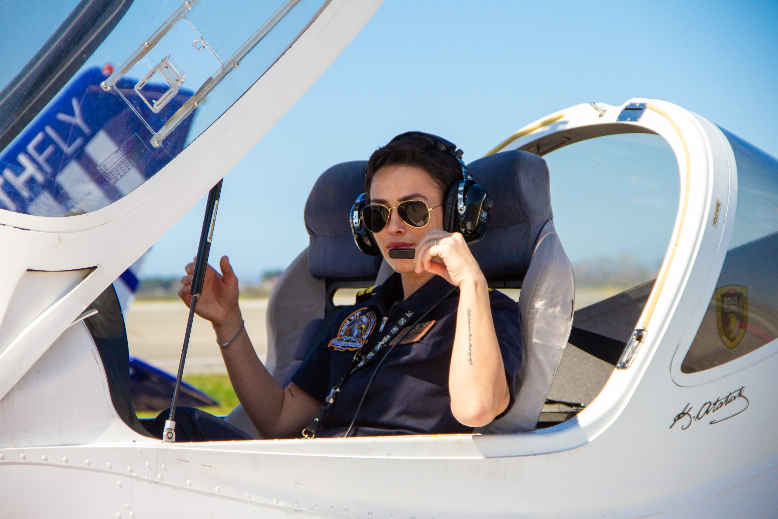 Pilot Training in Turkey: Programs, Costs and Requirements