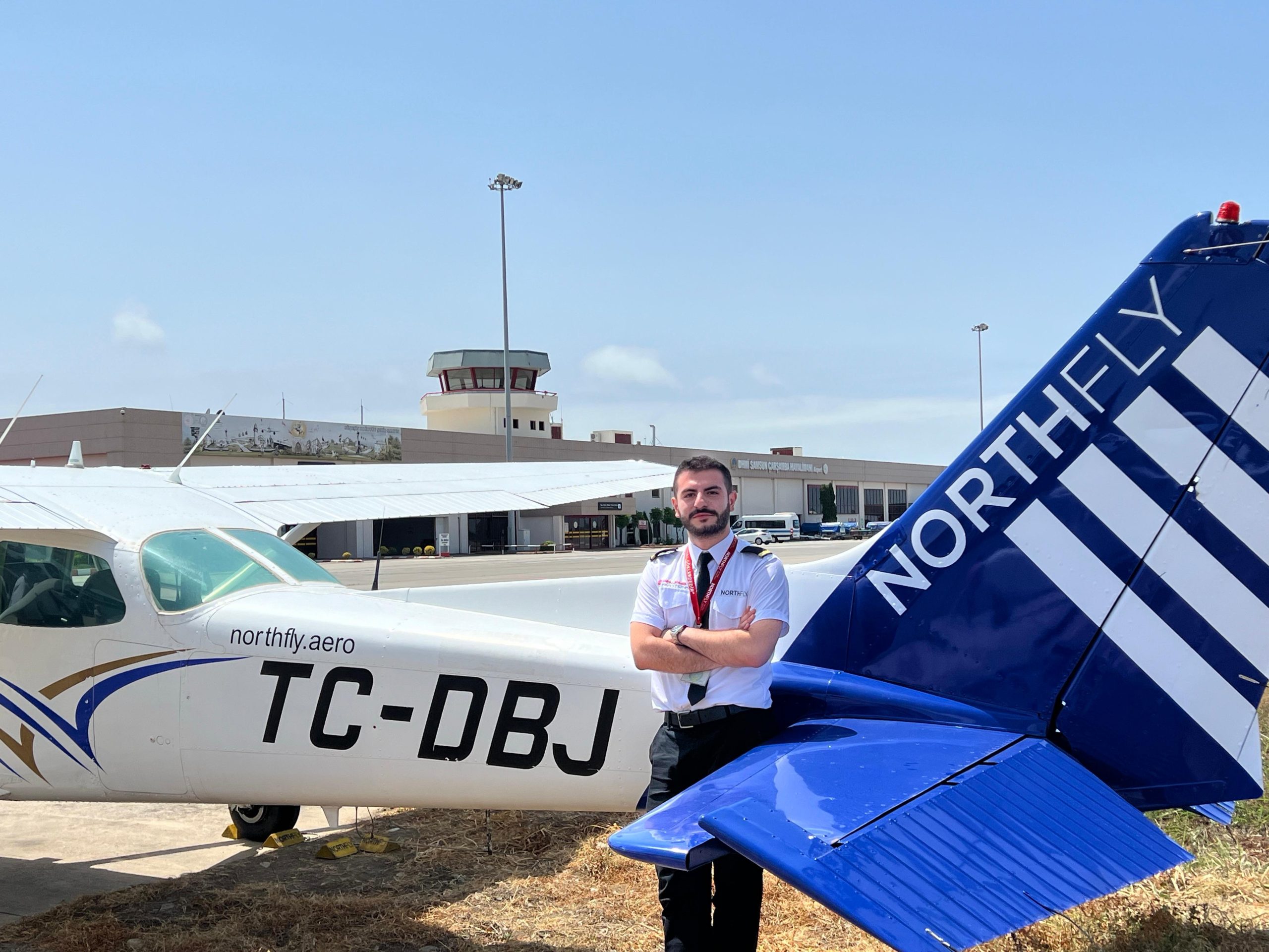 Pilot Olmak için Psikoteknik ve Yetenek Testleri