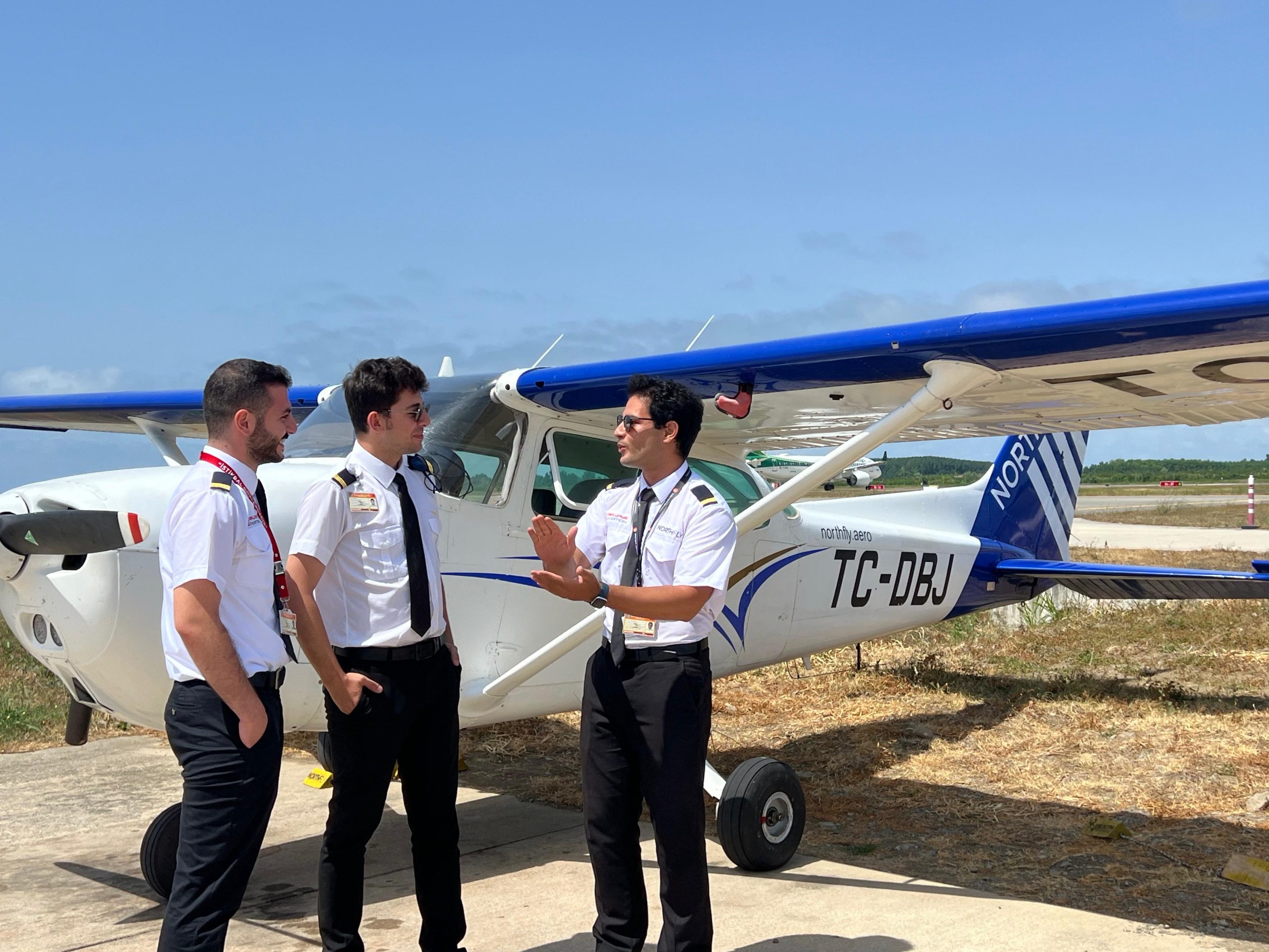 Pilot Olmanın Kariyer ve İş İmkânları