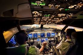 How to Become a Pilot in İstanbul