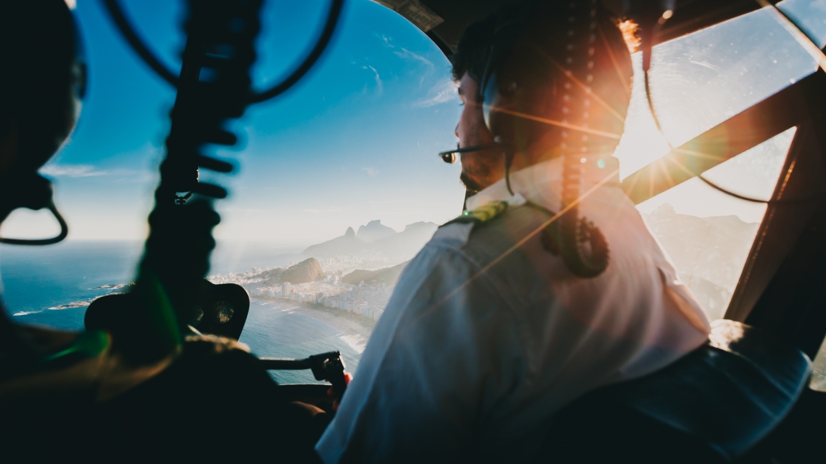 2026 Pilot Olma Şartları